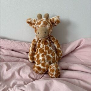 Jellycat Bashful Giraffe